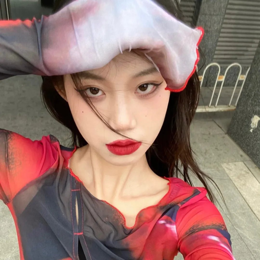 女孩